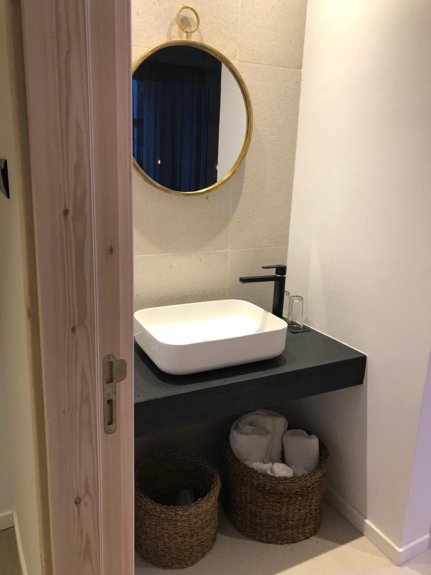 Budget Doppelzimmer